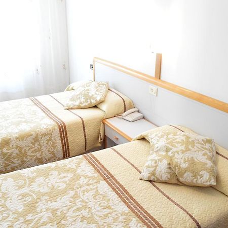 Hotel Cristal 1 A Coruña Εξωτερικό φωτογραφία