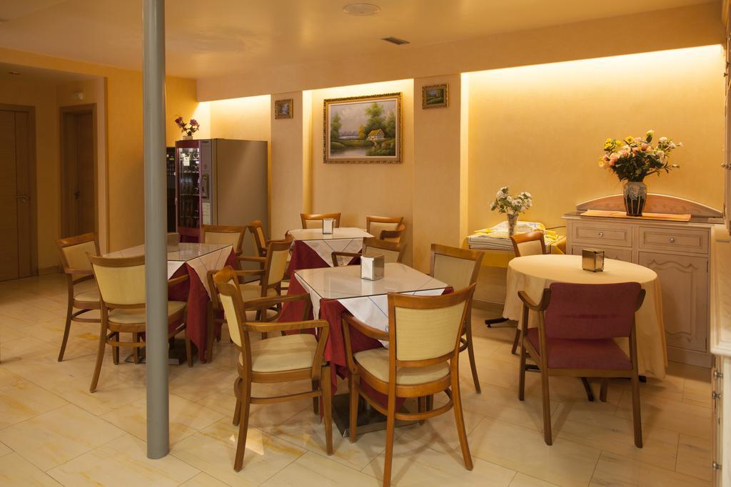 Hotel Cristal 1 A Coruña Εξωτερικό φωτογραφία