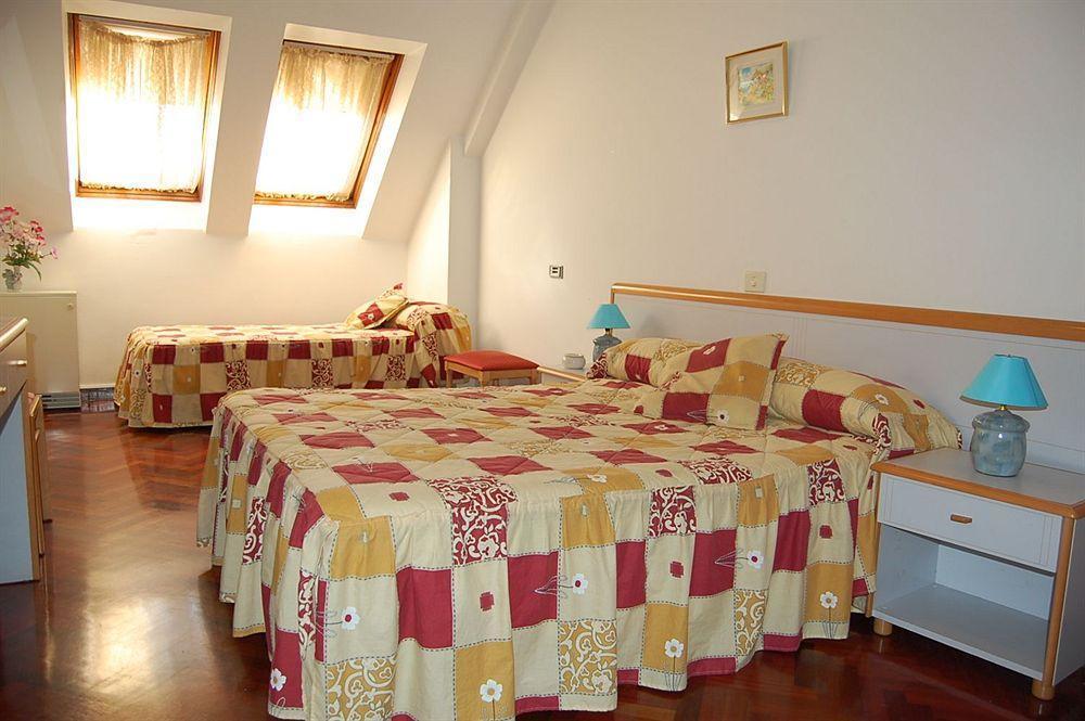 Hotel Cristal 1 A Coruña Εξωτερικό φωτογραφία