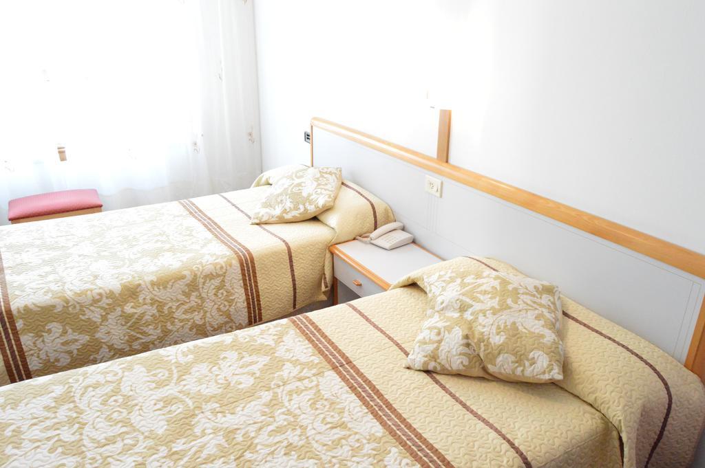 Hotel Cristal 1 A Coruña Εξωτερικό φωτογραφία