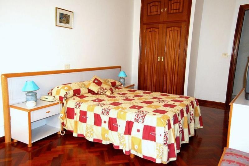 Hotel Cristal 1 A Coruña Εξωτερικό φωτογραφία
