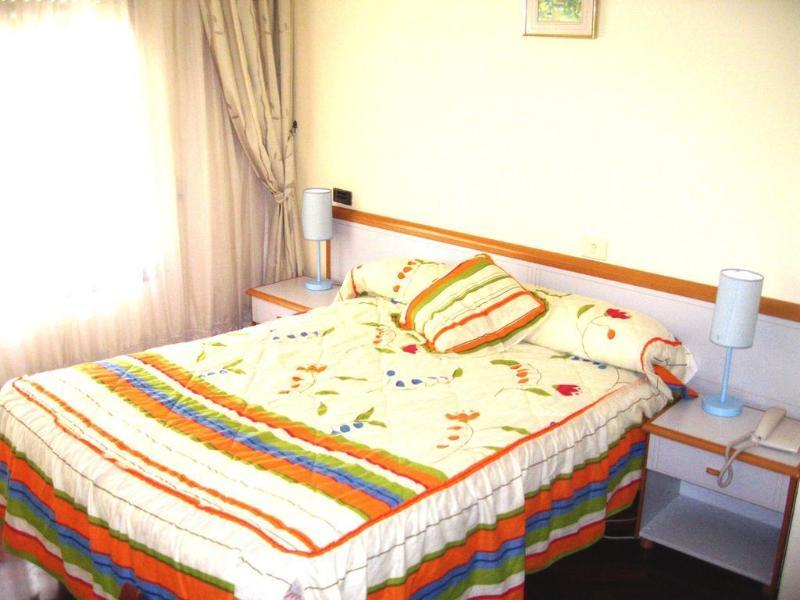 Hotel Cristal 1 A Coruña Εξωτερικό φωτογραφία