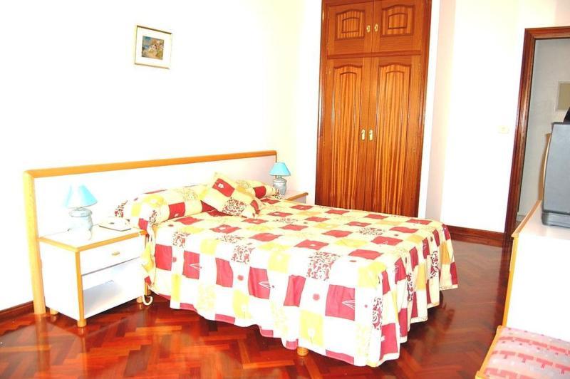 Hotel Cristal 1 A Coruña Δωμάτιο φωτογραφία