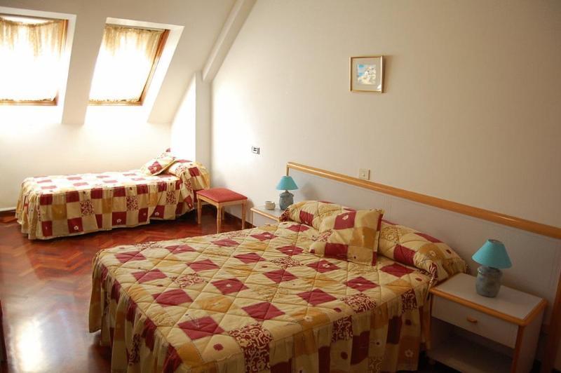 Hotel Cristal 1 A Coruña Εξωτερικό φωτογραφία
