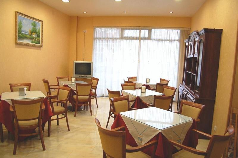 Hotel Cristal 1 A Coruña Εξωτερικό φωτογραφία
