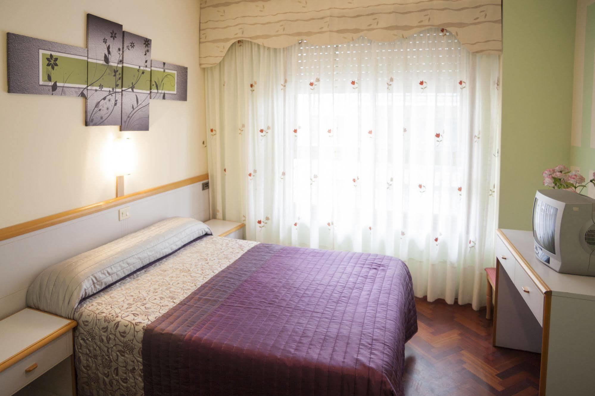 Hotel Cristal 1 A Coruña Εξωτερικό φωτογραφία