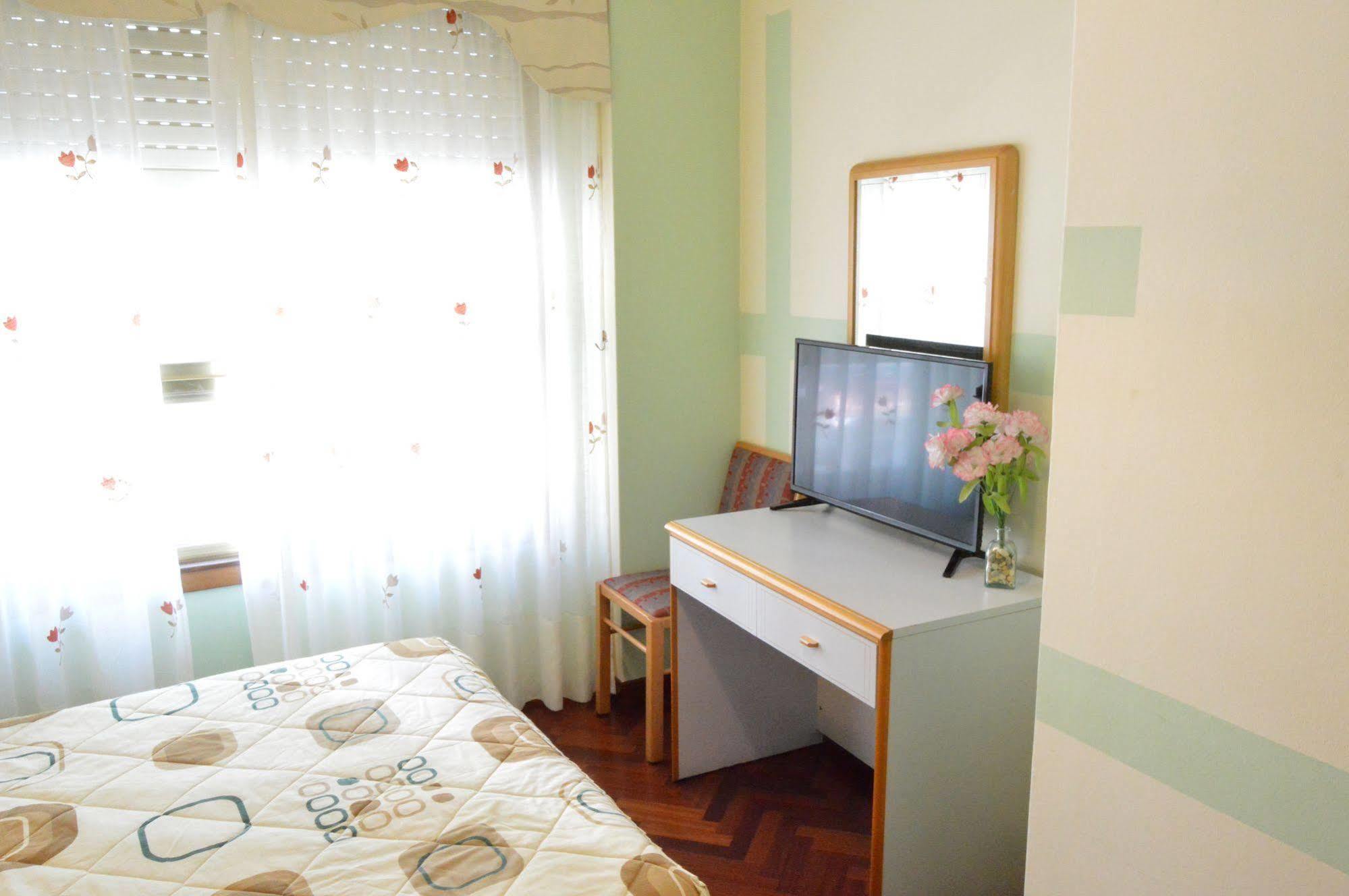 Hotel Cristal 1 A Coruña Εξωτερικό φωτογραφία