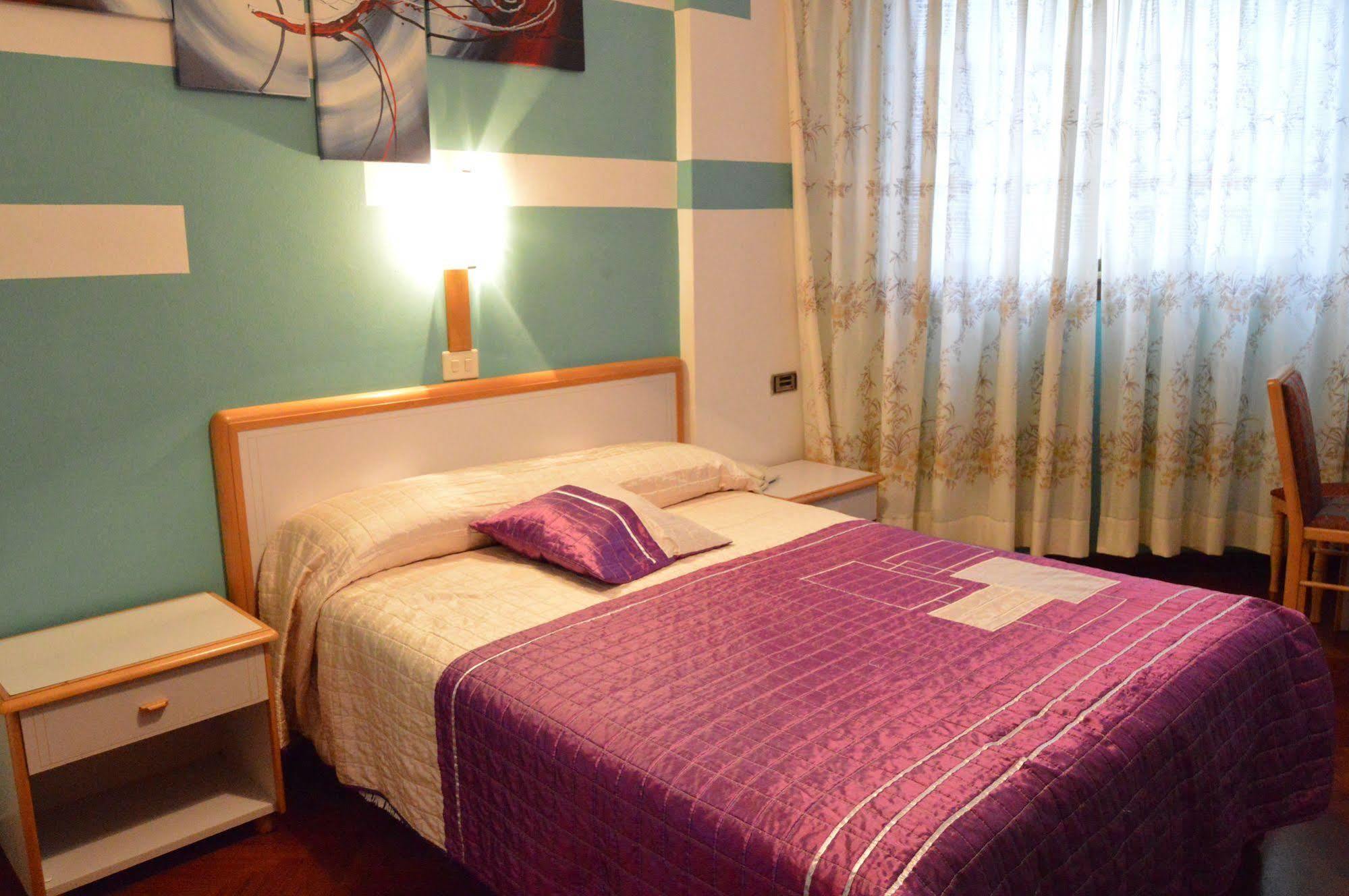 Hotel Cristal 1 A Coruña Εξωτερικό φωτογραφία